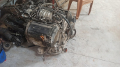 Oto Çıkma Parça / Motor / Motor Komple / Audi / A6 / Çıkma Parça 