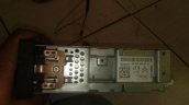 peugeot 207 1.4 orjinal teyp radyo