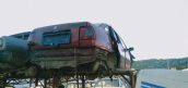 Oto Çıkma Parça / Alt Takım & Direksiyon / Arka Dingil / Fiat / Tempra / Çıkma Parça 