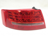 AUDI A5 08-11 SOL DIŞ LED STOP LAMBASI 8T0945095B