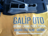 Volkswagen Golf 5 Orta Konsol Hatasız Orjinal Çıkma