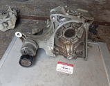 55226627 FİAT DOBLO 1.6 POMPA KULAĞI