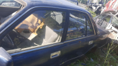 toyota cressida çıkma sol cam