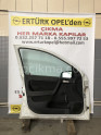 Oto Çıkma Parça / Kaporta & Karoser / Kapı / Opel / Astra / Çıkma Parça 