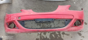 SEAT LEON ÖN TAMPON ÇIKMA ORJİNAL