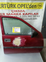 Oto Çıkma Parça / Kaporta & Karoser / Kapı / Opel / Meriva / Çıkma Parça 