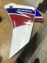 Honda CBR 125 250 sol grenaj