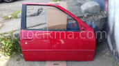 PEJO 306 2000 MODEL GTİ TEK KAPI SAG DOLU