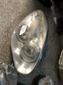 Fiat Doblo 3 Sol Ön Far hatasız orjinal çıkma