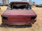 Oto Çıkma Parça / Kaporta & Karoser / Çamurluk / Mitsubishi / Lancer / Çıkma Parça 