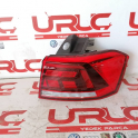 3G9945096E VW PASSAT VARİANT 2015 >>SAĞ DIŞ STOP