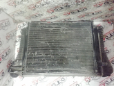 CADDY RADYATÖR-1K0121251L