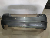 BMW 5 Serisi F10 Arka Tampon Gri 7240374-09