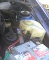 1995 model opel calibra 2.0 çıkma depolar