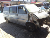 VOLKSWAGEN TRANSPORTHER T4 2.5 TAŞIYICI PORYA