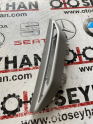 657867937 skoda scala 2020 tavan airbag göstergesi kaplaması