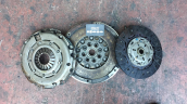 OPEL ASTRA K 1.6 CDTİ VOLANT BASKI BALATA 55485505
