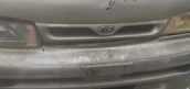 1997 model kia pregrio çıkma ön panjur