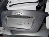 CHEVROLET AVEO ARKA BAGAJ