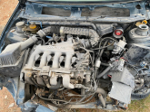 FİAT SİENA MOTOR KOMPLE MOTURU ORJİNAL