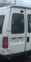 2002 peugeot expert 1.9 dizel çıkma dolu sol bagaj kapağı