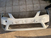 SEAT LEON ÇIKMA ORJİNAL ÖN TAMPON