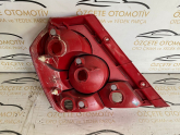 CHEVROLET KALOS SAĞ STOP LAMBASI HATCBACK ORJİNAL 2004-2007