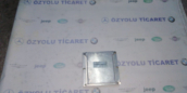 Mercedes w203 c serisi c220 cdı motor beyni A0001536979