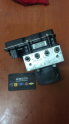 OPEL CORSA D KASA ABS BEYNİ 0265251864