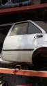 Fiat Tipo Sol Arka Kapı