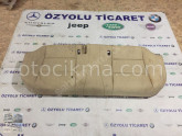 BMW 5 SERİSİ F10 ARKA KOLTUK
