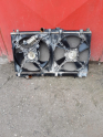 GEELY SMA7162E3 2008 MODEL 1.6 BENZİNLİ KOMPLE FAN TAKIMI