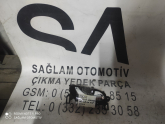 OEM; 80670-4EA0  NİSSAN QASHQAİ ÇIKMA  SAĞ ARKA KAPI KOLU
