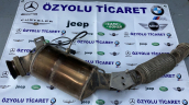 MERCEDES W447 VİTO 651 MOTOR (114-119) PARTİKÜL FİLTRE