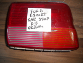 FORD ESCORT SAĞ STOP LAMBASI HATCBACK ORJİNAL ADANA ÇIKMA