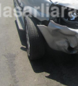 2005 HONDA HR-V HATASIZ 1.6  BENZİNLİ SOL ÖN JANT LASTİK.