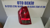 Crysler 300c sol stop
