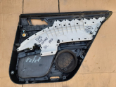 Oto Çıkma Parça / Mekanik / Kapı Döşemesi / Skoda / Superb / Çıkma Parça 
