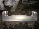 Opel Zafira B arka tampon çıkma orjinal