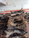 Oto Çıkma Parça / Alt Takım & Direksiyon / Travers / Opel / Corsa / Çıkma Parça 
