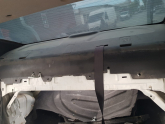 Hyundai Accen Blue Bagaj Panzulotu Hatasız Orjinal Çıkma