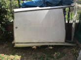 Oto Çıkma Parça / Kaporta & Karoser / Tavan Sacı / Opel / Corsa / Çıkma Parça 