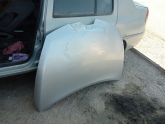 Oto Çıkma Parça / Kaporta & Karoser / Kaput / Renault / Clio / Çıkma Parça 