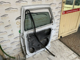 OPEL VECTRA B SAĞ ARKA KAPI CAMI ORJİNAL ÇIKMA 1997-2001
