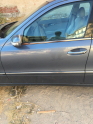 MERCEDES E270 KAPI SOL ÖN  DOLU