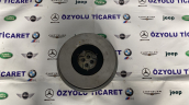 MERCEDES 654 MOTOR 2.0 DİZEL KRANK KASNAĞI A6540300003