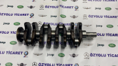 MERCEDES W211 E200 KOMPRESSOR M271 MOTOR KRANK 271-01