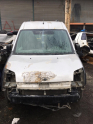 Ford Transit Connect Ön kaput gri orjinal çıkma