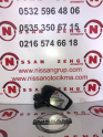 Nissan Note 2013-2016 Ayna Sıfır Sağ Elektrikli Parça