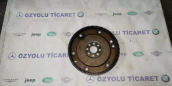 BMW e90 3 serisi n54 motor 335 volant 8 delik
